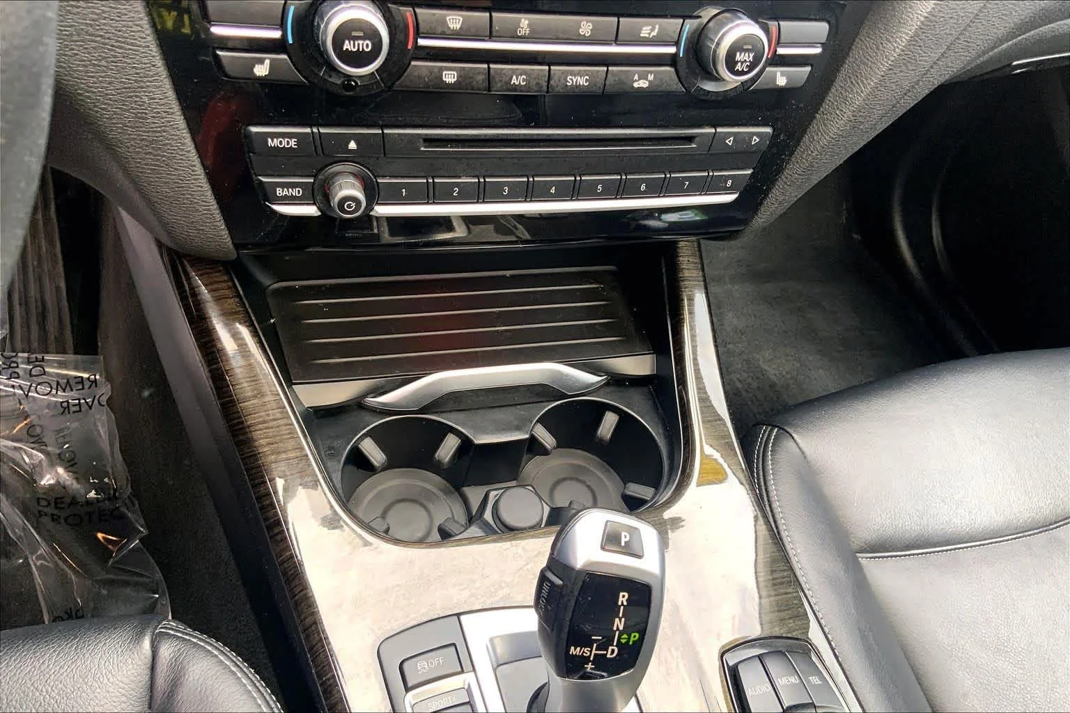 Used 2015 Alpine White BMW xDrive28i image 35
