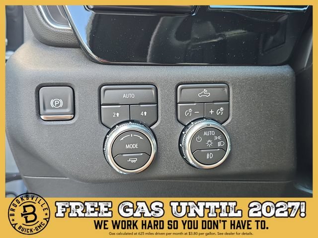 2026 GMC Sierra 1500 Elevation - Photo 24