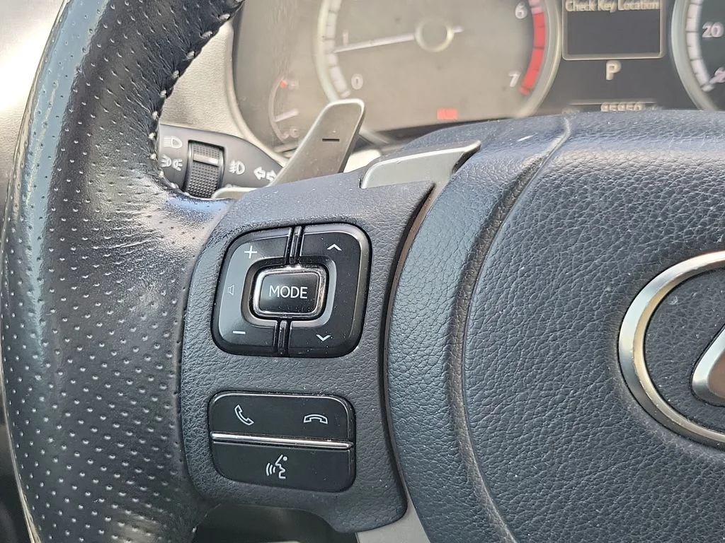 Used 2021 White Lexus 300 F Sport image 31