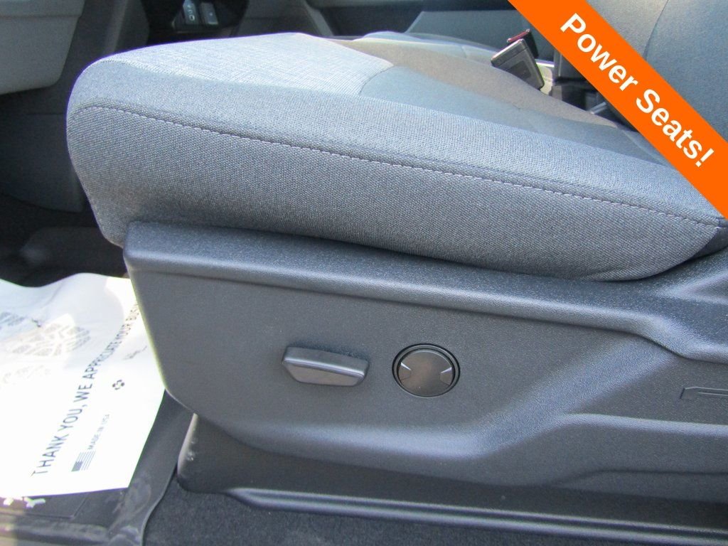 2026 Ford F-350 Super Duty XLT - Photo 6