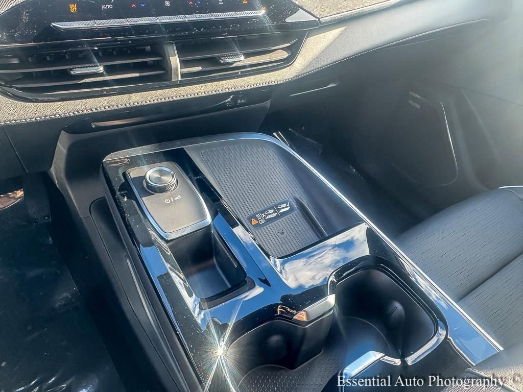 2026 BUICK ENCLAVE - Image 21