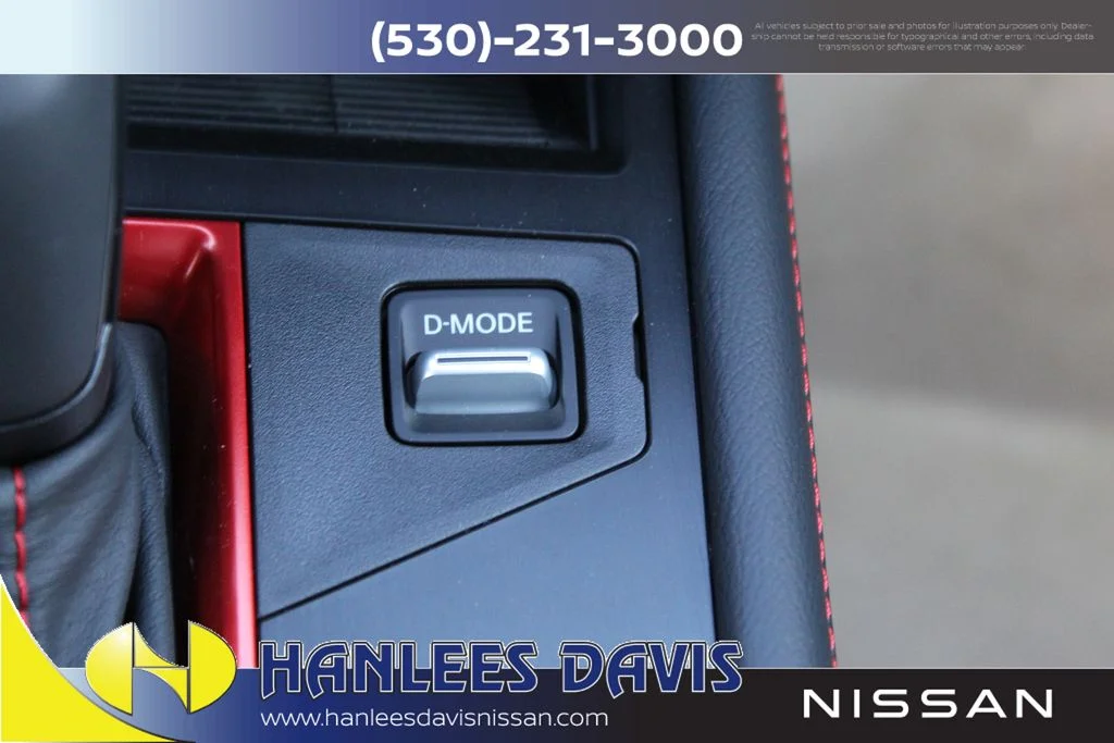 New 2026 Gray Nissan SR image 20