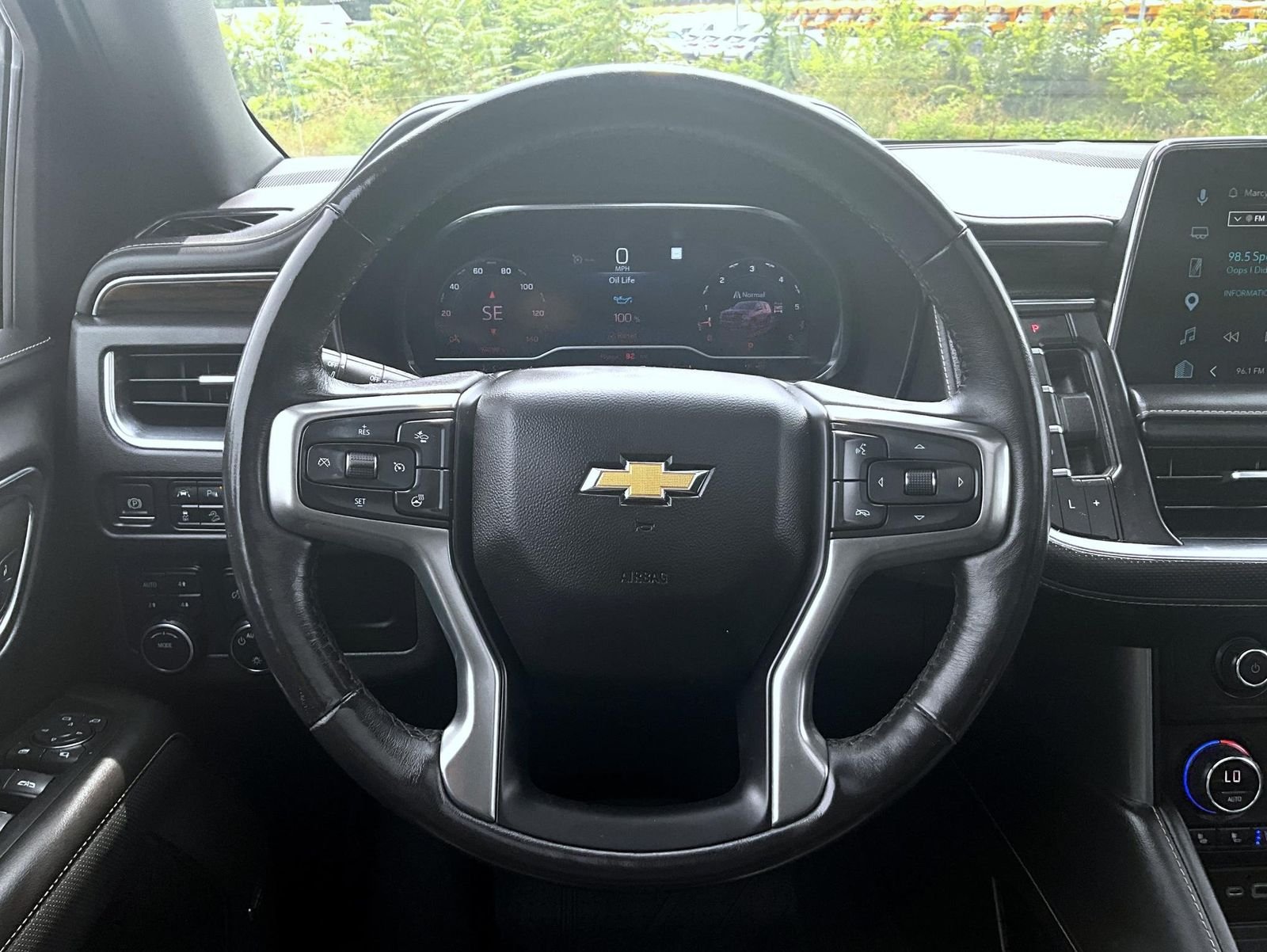 Used 2023 White Chevrolet Premier image 11