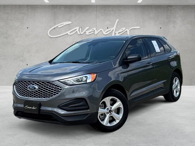 2023 Ford Edge SE AWD's photo