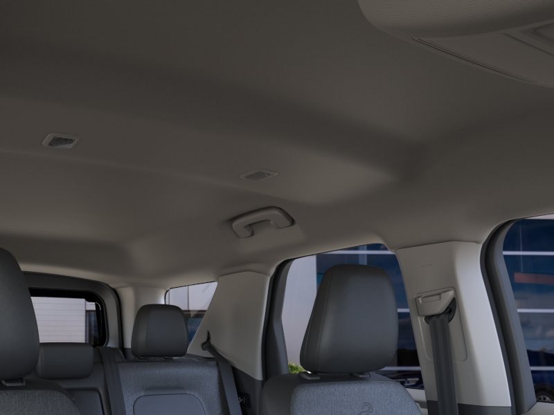 New 2026 Oxford White Ford Big Bend® image 51