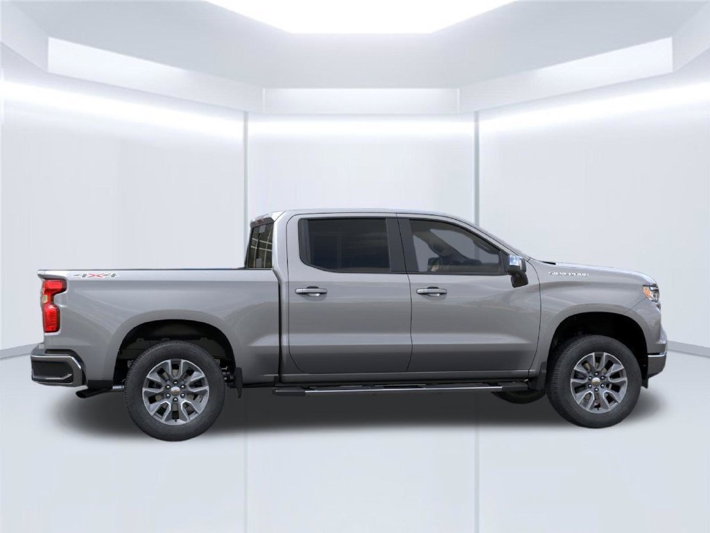 2026 Chevrolet Silverado 1500 LT - Photo 7