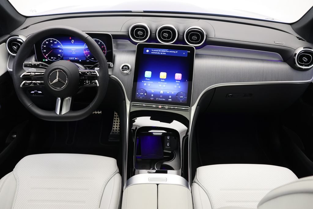 2026 Mercedes-Benz GLC Base - Photo 18