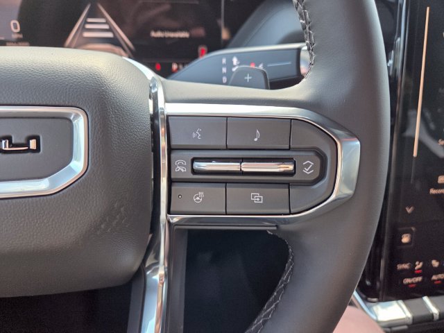 New 2026 Onyx Black GMC Denali image 32