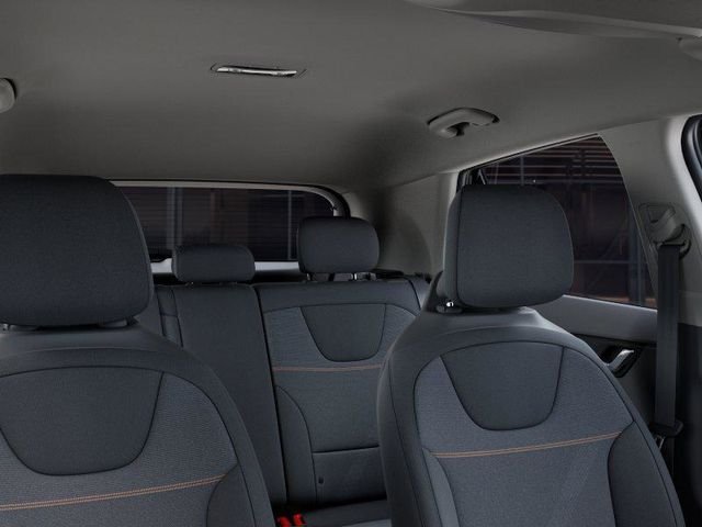 New 2026 Steel Gray Kia LX image 27
