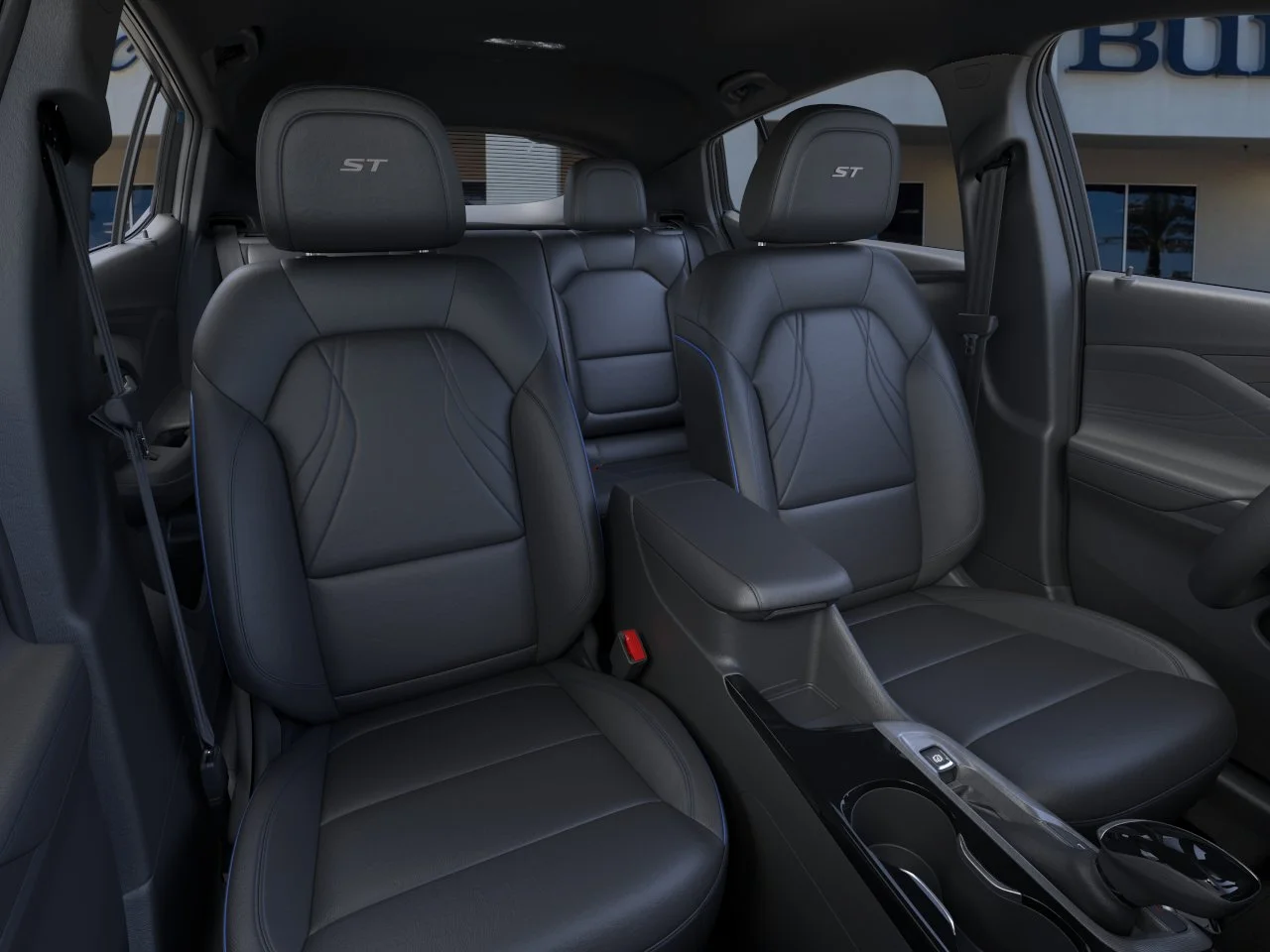 2026 Buick Envista Sport Touring - Photo 16