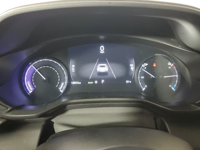 Used 2023 Black Mazda Premium Plus image 25