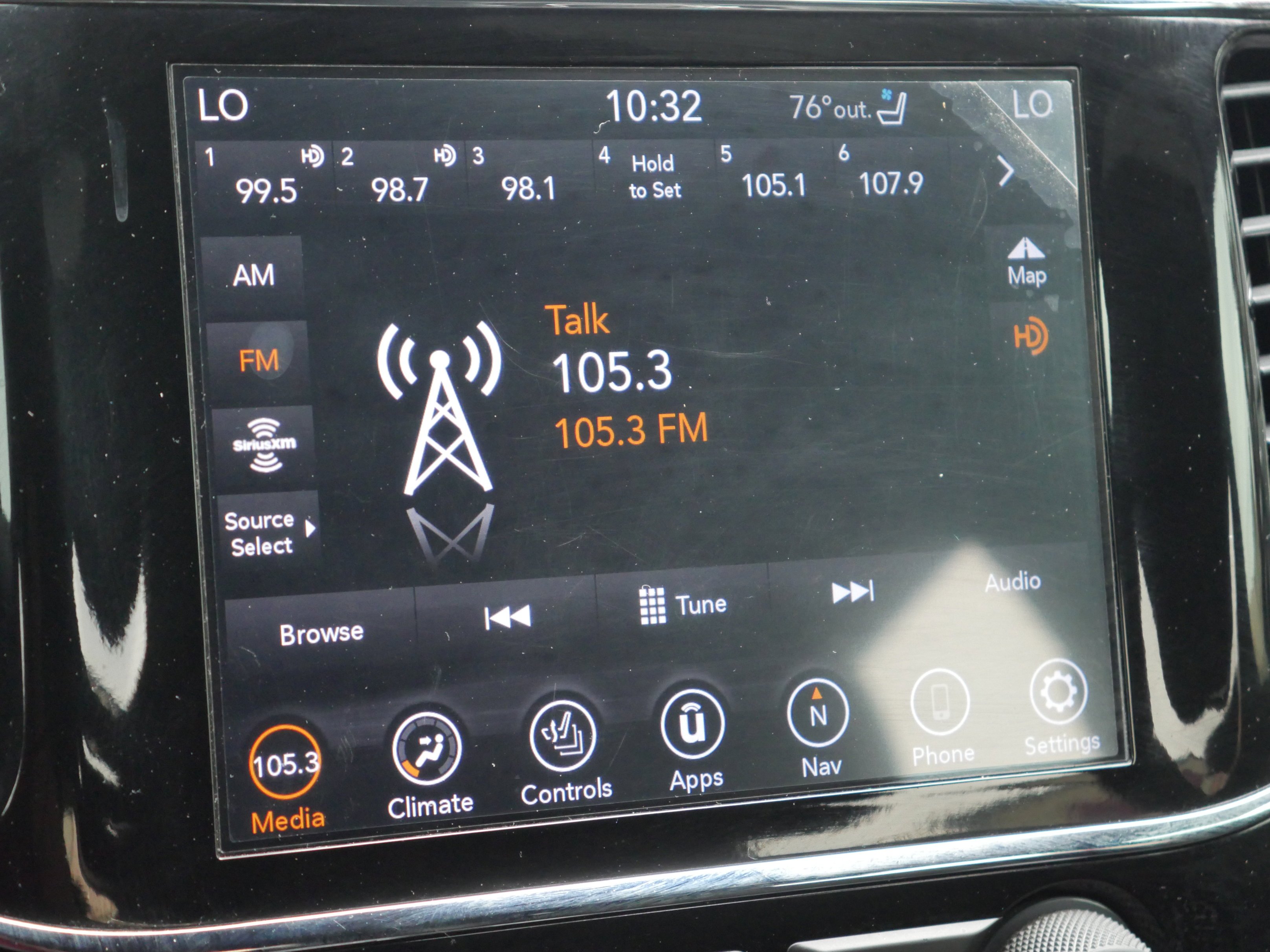 Used 2020 Slate Blue Pearlcoat Jeep Limited image 11