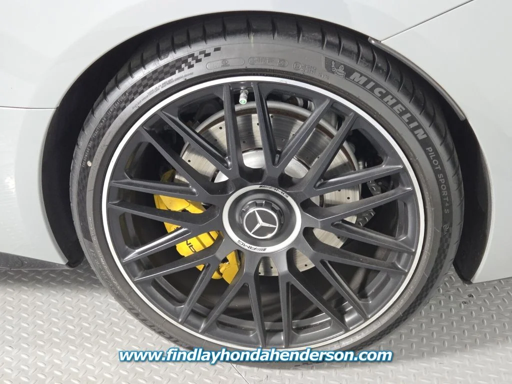 2022 Mercedes-Benz SL Mercedes-AMG - Photo 13