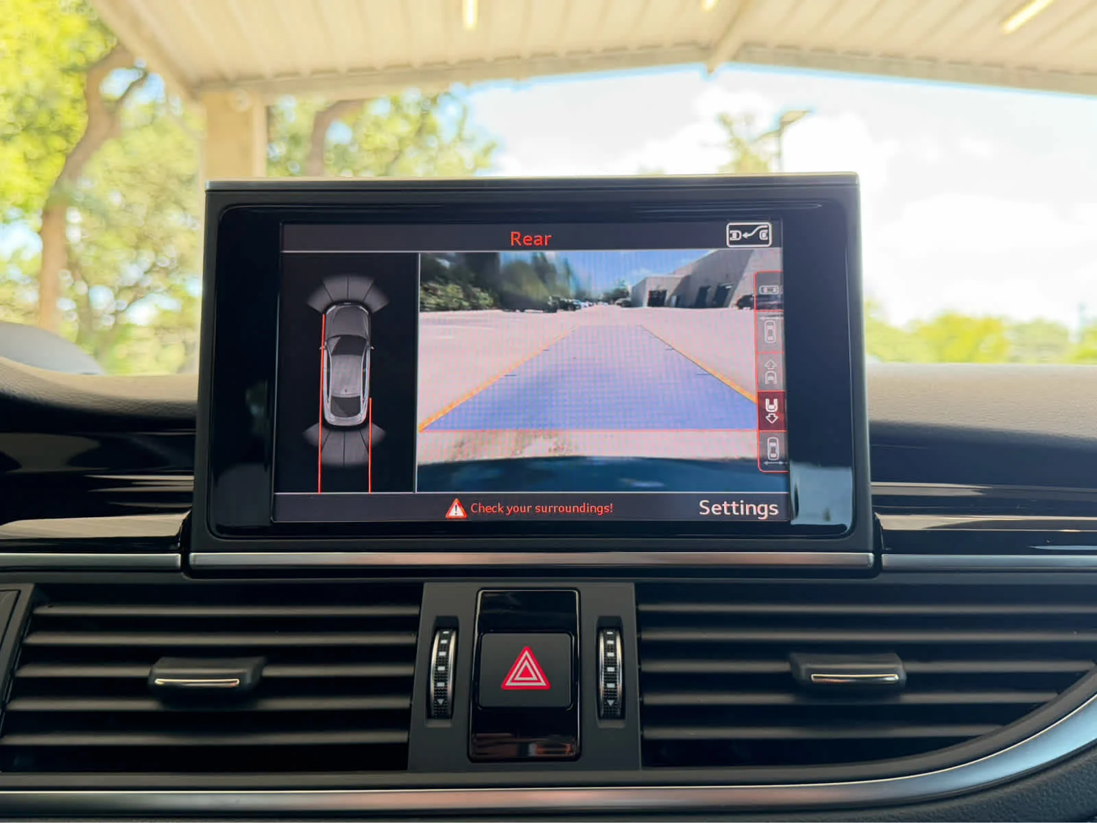 Used 2017  Audi performance Prestige image 19