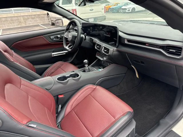 2025 Ford Mustang GT Premium Fastback - Photo 68
