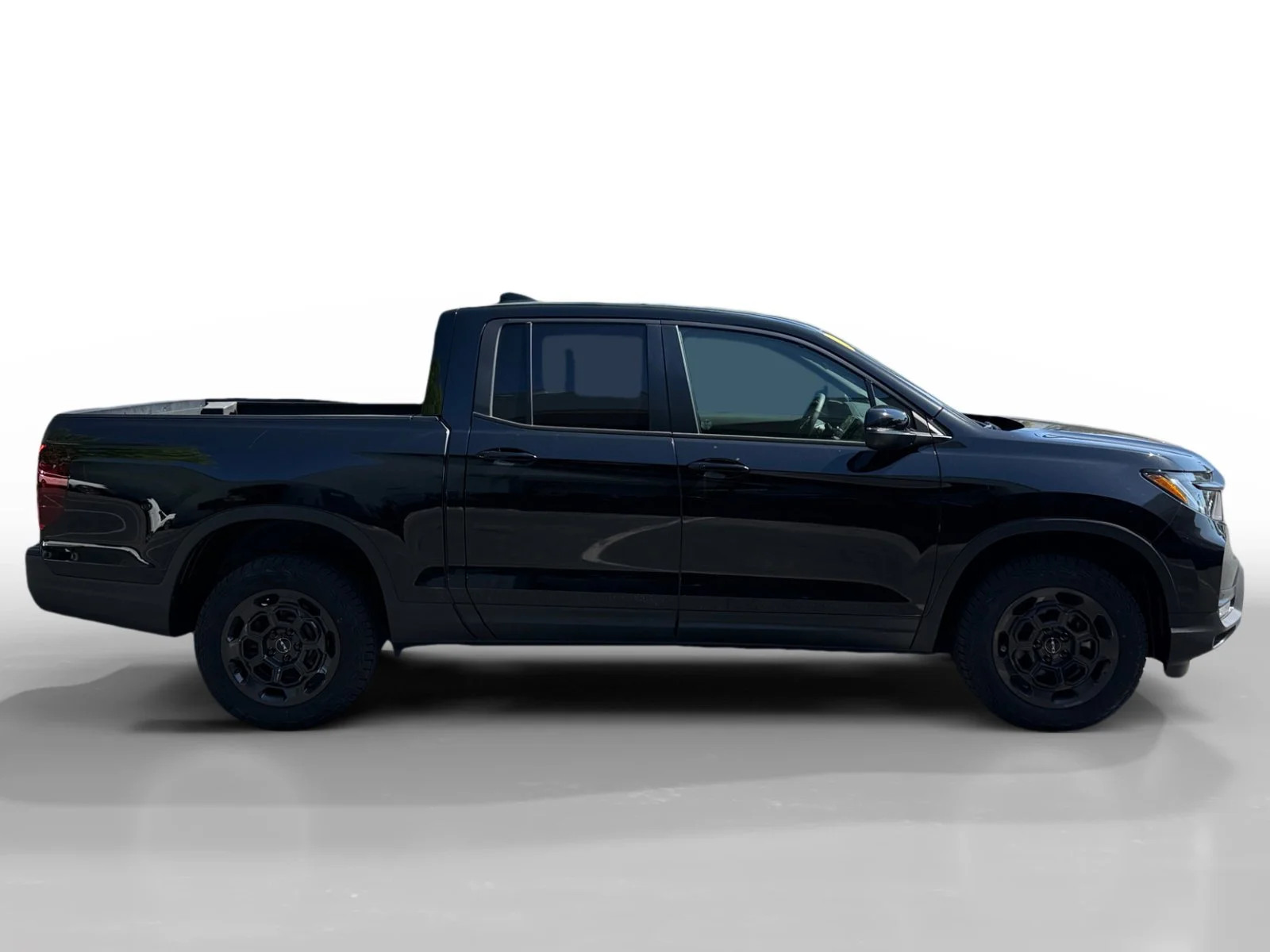 2025 Honda Ridgeline TrailSport - Photo 6