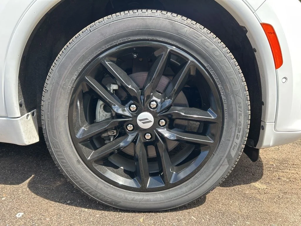 2025 Dodge Durango R/T - Photo 27