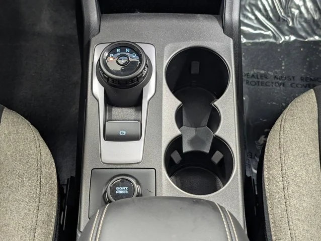 New 2026 Oxford White Ford Big Bend® image 35
