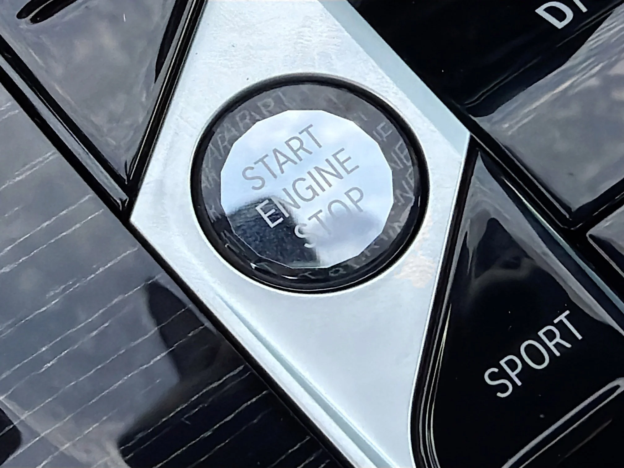 New 2026 Brooklyn Grey Metallic BMW M60i image 35