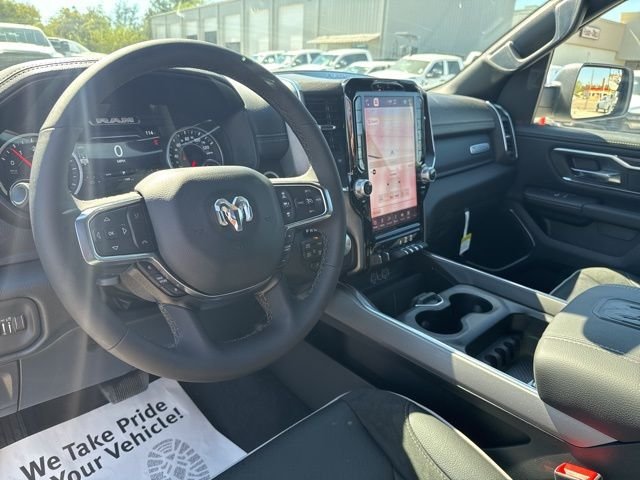 2026 RAM 1500 Laramie - Photo 19