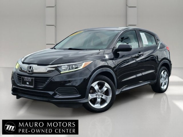 2019 Honda HR-V LX
