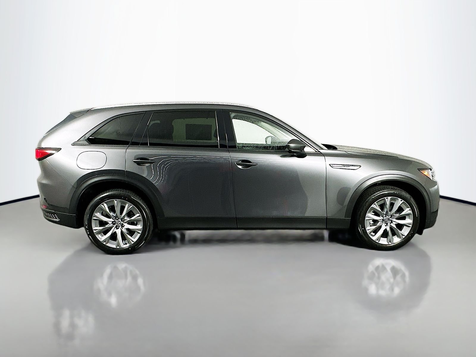 2026 Mazda CX-90 Preferred Package - Photo 8