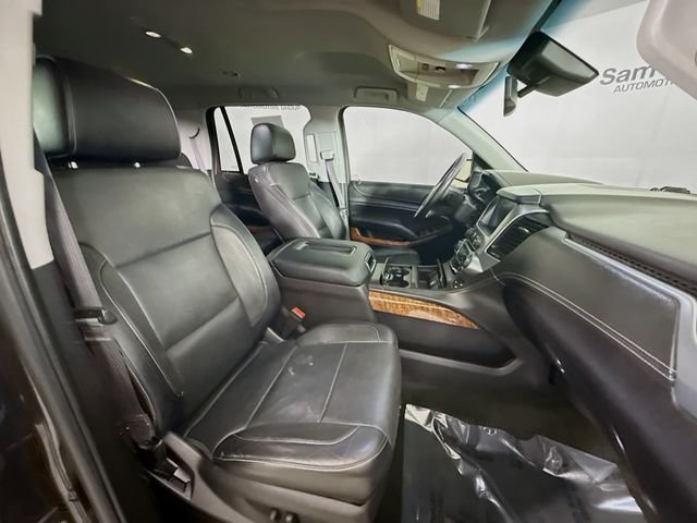 Used 2016 Gray Chevrolet LTZ image 30