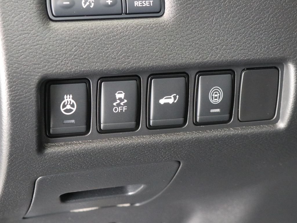 2020 Nissan Murano SL - Photo 28
