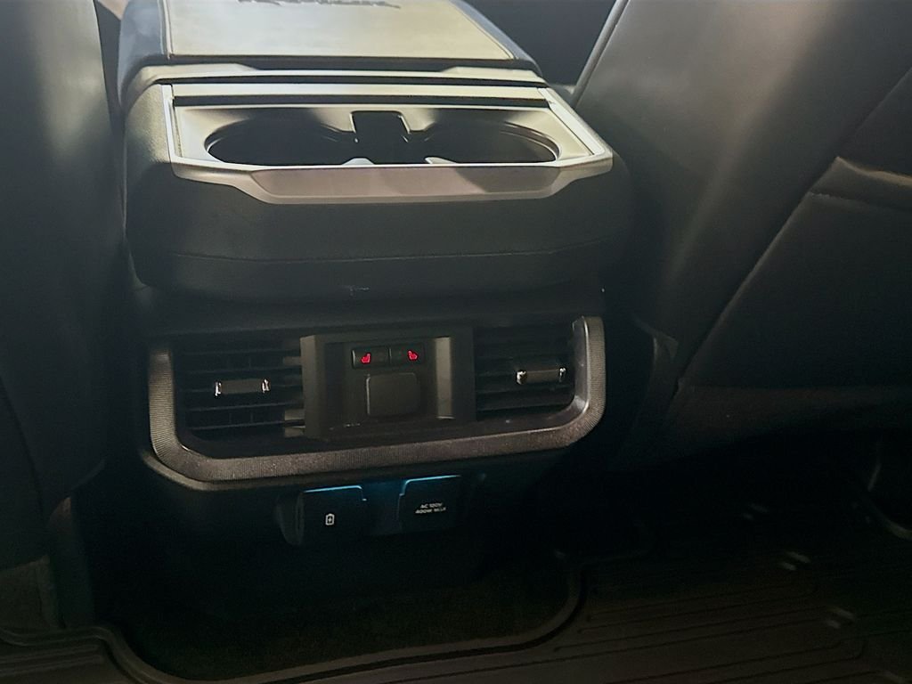 Used 2022 Oxford White Ford Raptor image 27