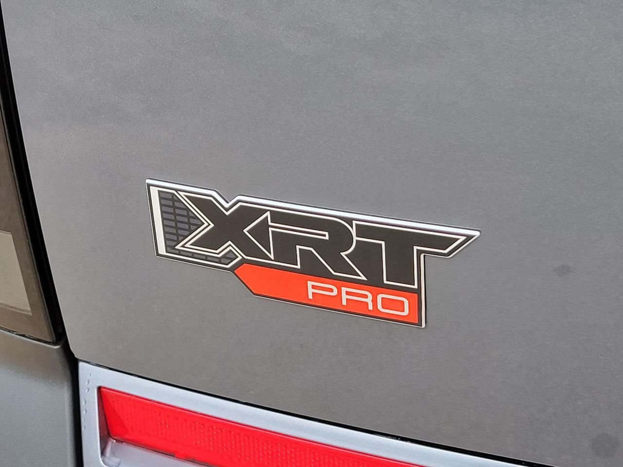 New 2026 Ecotronic Gray Pearl Hyundai XRT Pro image 6