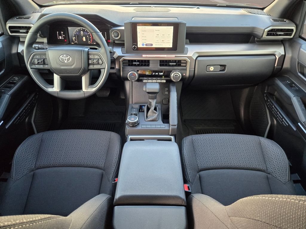 Used 2026 Gray Toyota SR5 image 15