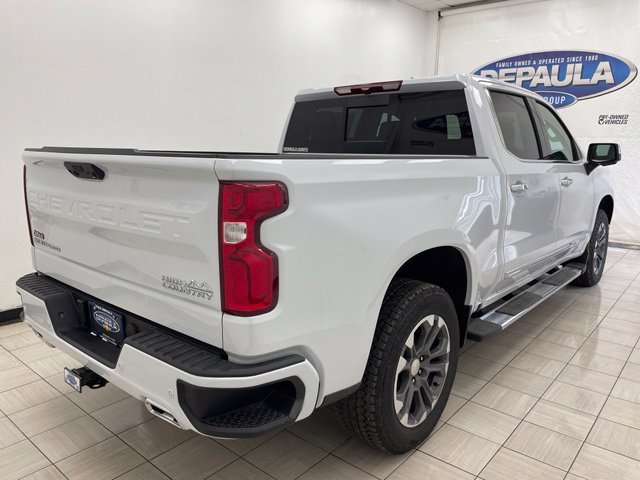 2026 Chevrolet Silverado 1500 High Country - Photo 25