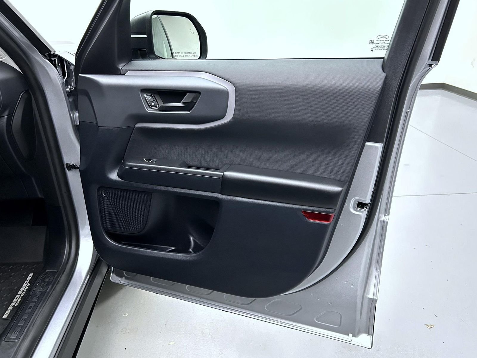 Used 2023 Silver Ford Big Bend image 16