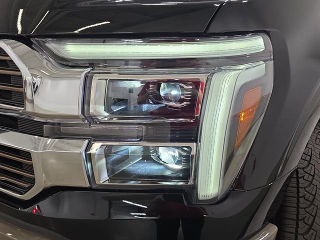 Used 2026 Black Ford King Ranch image 29