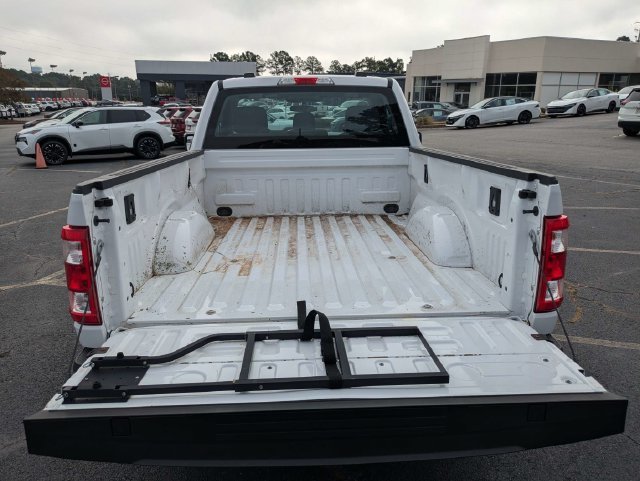 Used 2021 White Ford XL image 10