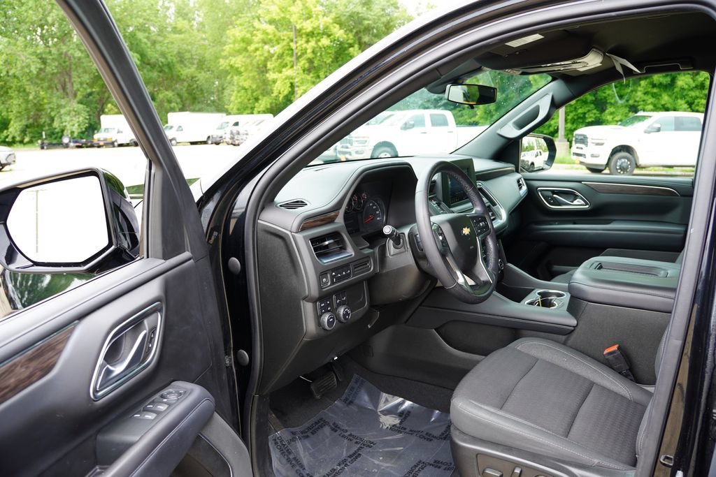 2022 Chevrolet Tahoe LS - Photo 15