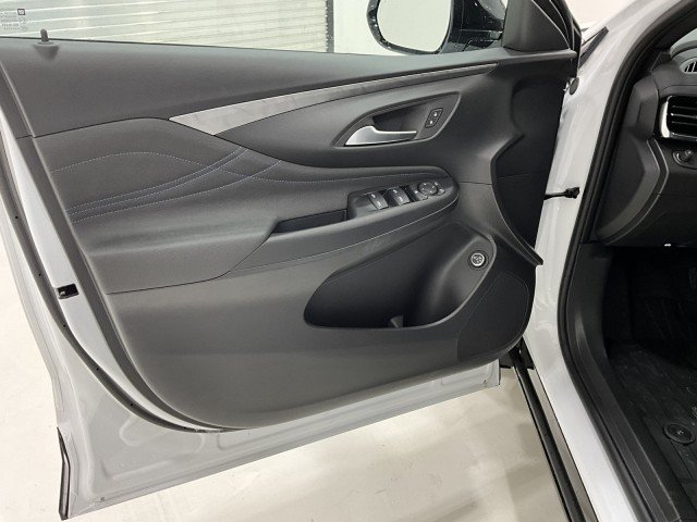 New 2026 Summit White Buick Sport Touring image 13