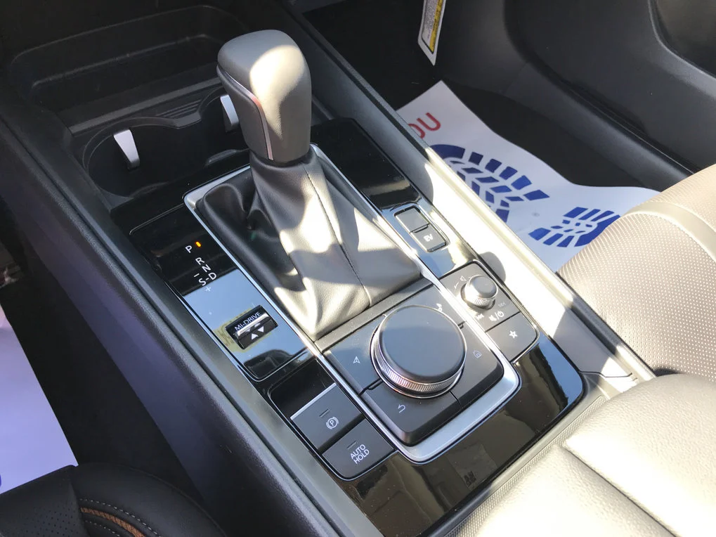 New 2026 Mazda CX-50 Hybrid Premium