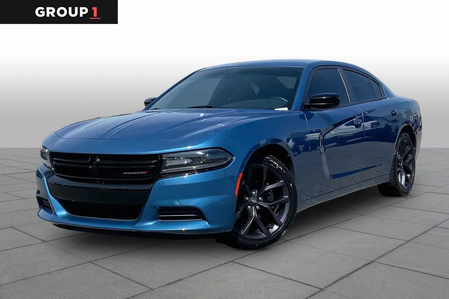 2020 Dodge Charger SXT's photo