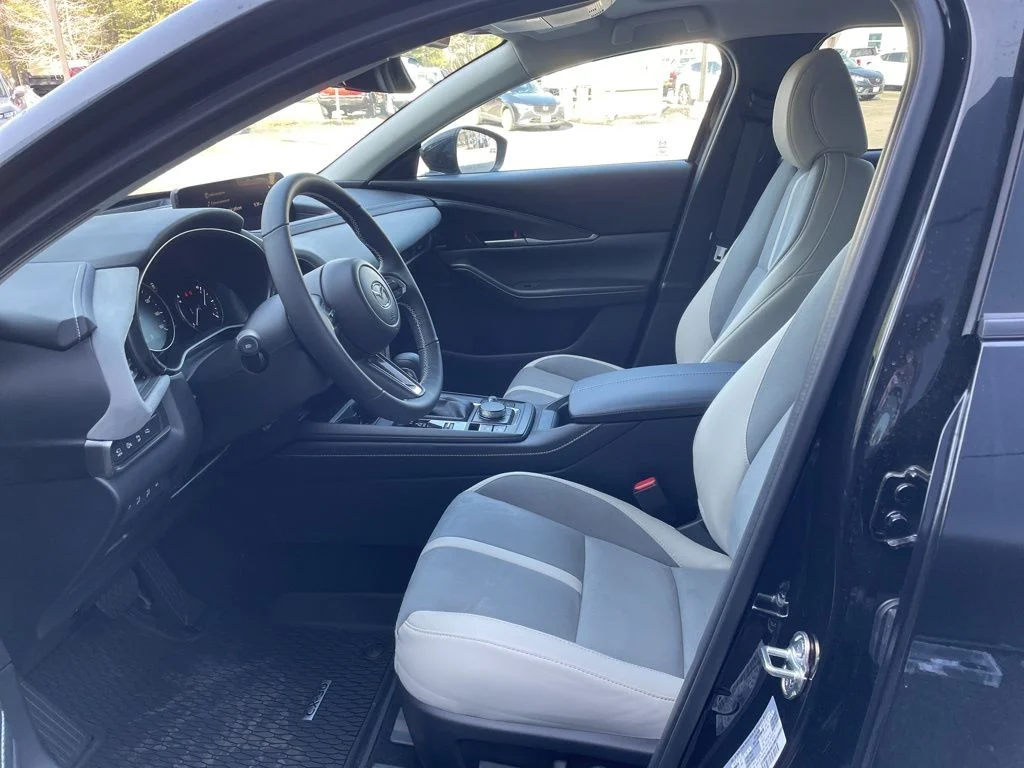 2026 Mazda CX-30 Turbo Aire Edition - Photo 13