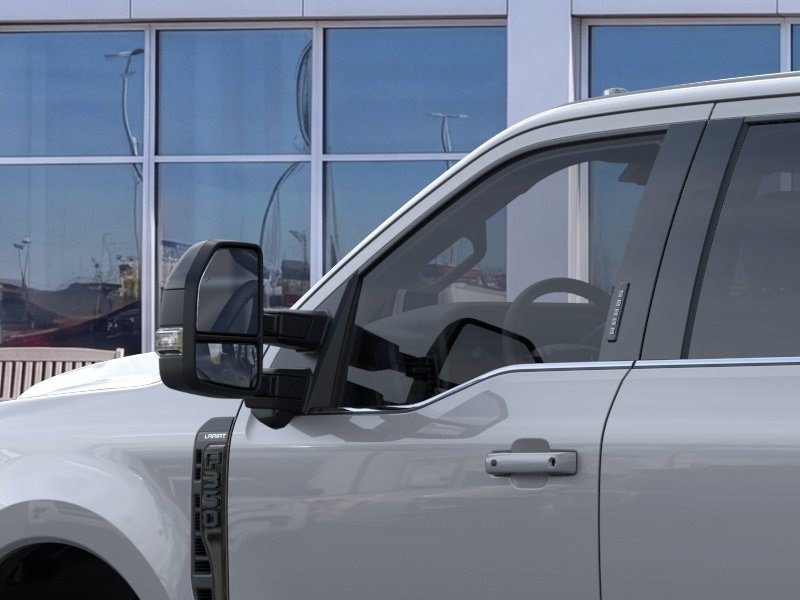 New 2026 Avalanche Ford LARIAT image 26