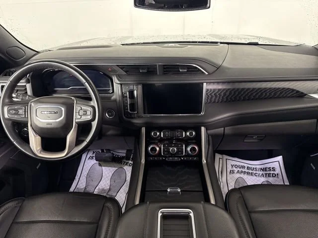 Used 2024 Sterling Metallic GMC Denali image 23