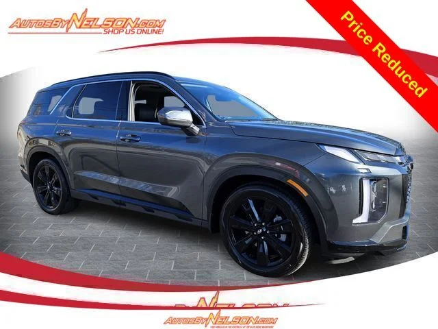 2024 Hyundai Palisade XRT