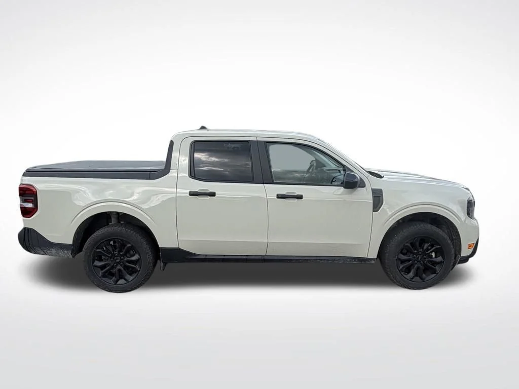 Used 2024  Ford XLT image 7