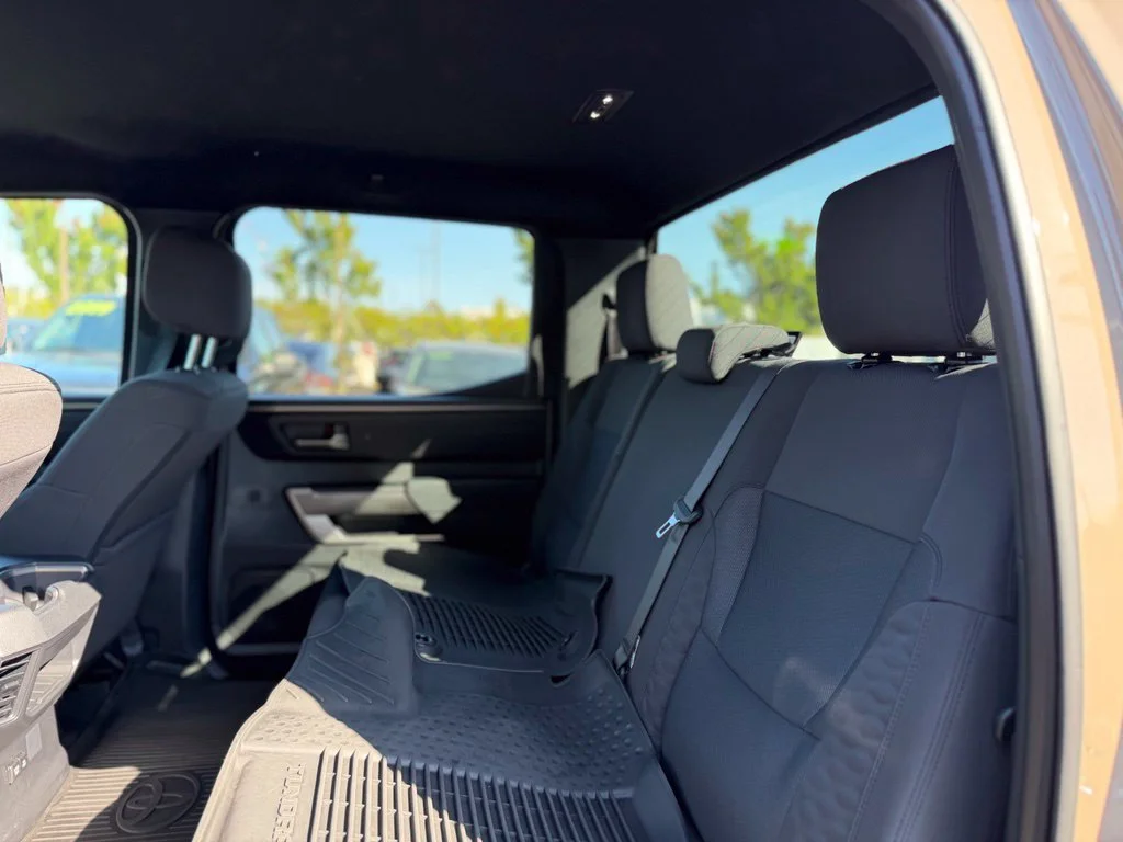 Certified Used 2026  Toyota SR5 image 21