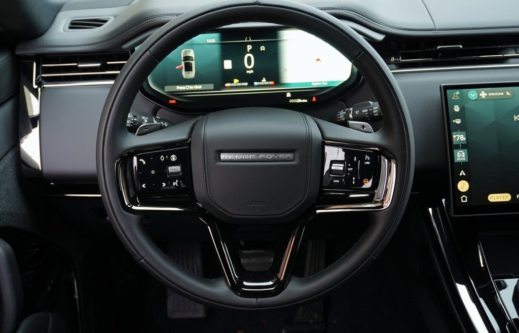 2026 LAND ROVER RANGE ROVER SPORT - Image 16