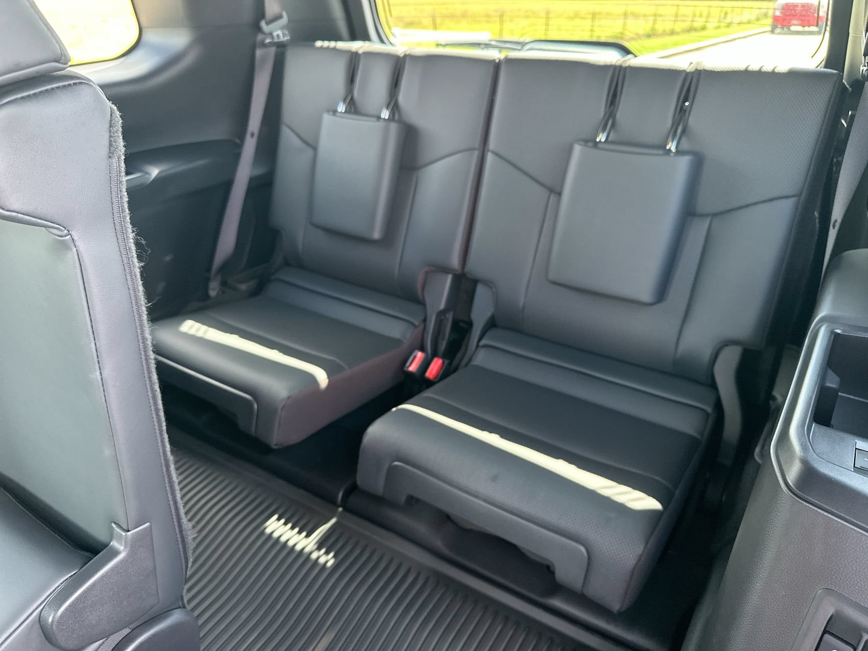 Used 2024 Incognito Lexus GX 550 Premium+ image 23