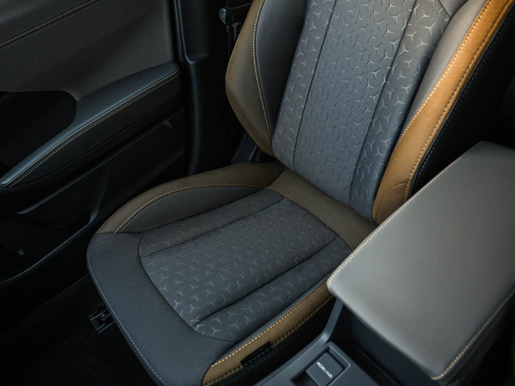 2026 Subaru Crosstrek Sport - Photo 24