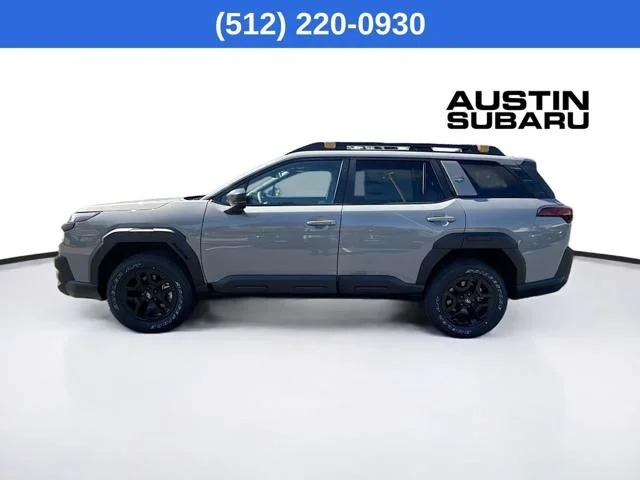 New 2026 RIVER ROCK PEARL Subaru Wilderness image 5