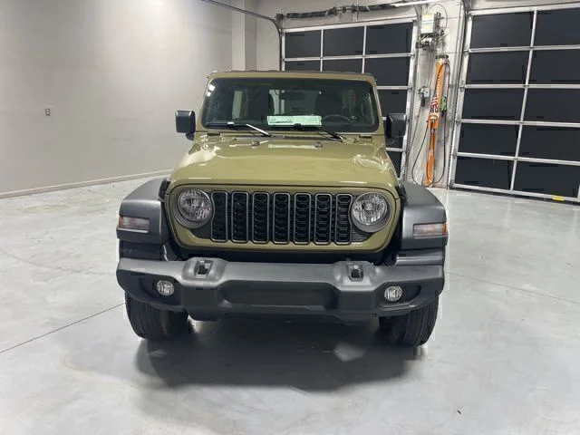 New 2026 41 Exterior Paint Jeep Sport image 2